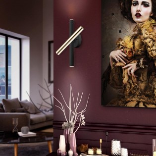 Aplique LED Varas (15W)