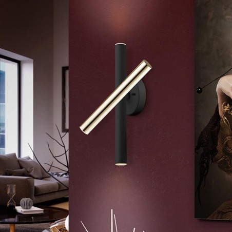 Aplique LED Varas (15W)