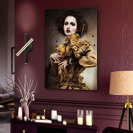 Aplique LED Varas (15W)