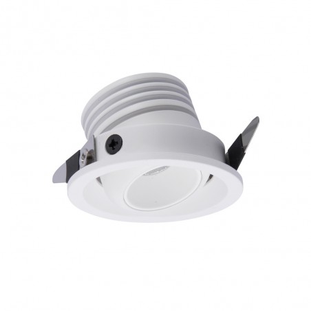 Empotrable basculante LED Neptuno (3W)