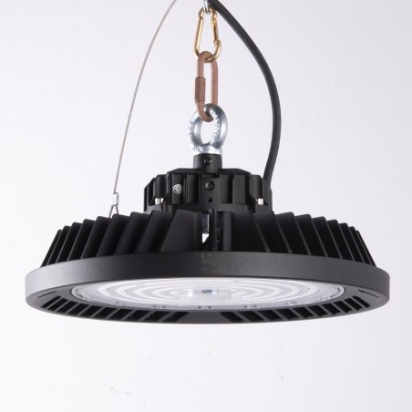 Campana LED Urano 4000ºK (200W)