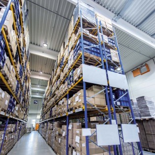 Campana LED Urano 4000ºK (200W)