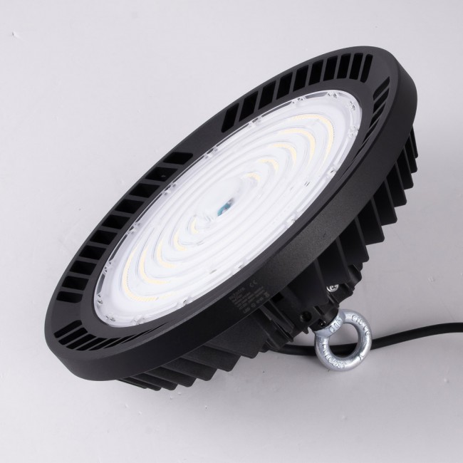 Campana LED Urano 4000ºK (200W)