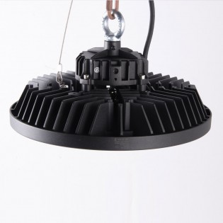 Campana LED Urano 4000ºK (200W)