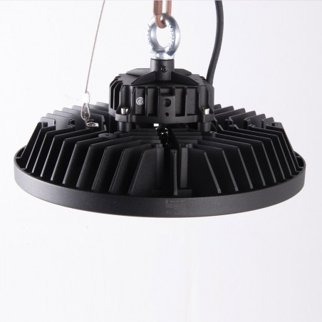 Campana LED Urano 4000ºK (200W)