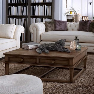 Figura decorativa Leona II