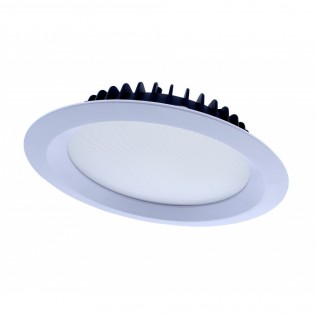 Downlight LED para baños Soner (30W)