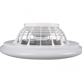 Ventilador Plafón LED Stralsund (30W)