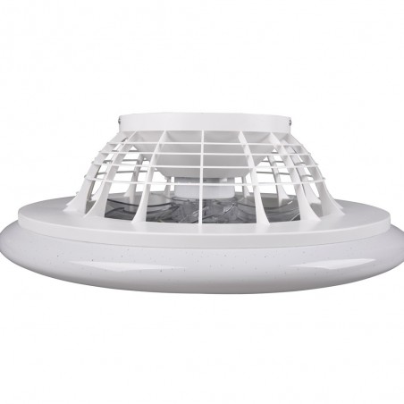 Ventilador Plafón LED Stralsund (30W)
