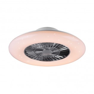 Ventilador Plafón LED Visby (40W)