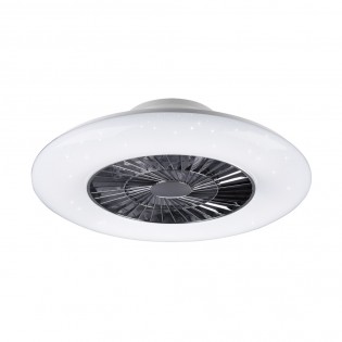 Ventilador Plafón LED Visby (40W)