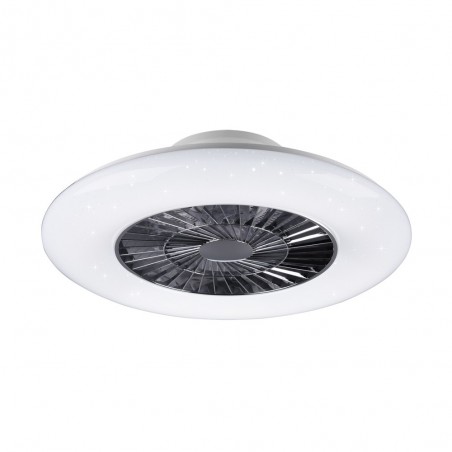 Ventilador Plafón LED Visby (40W)