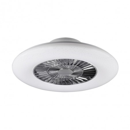 Ventilador Plafón LED Visby (40W)