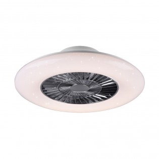 Ventilador Plafón LED Visby (40W)