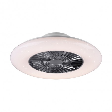 Ventilador Plafón LED Visby (40W)