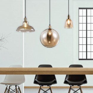 Lámpara de techo Aldo