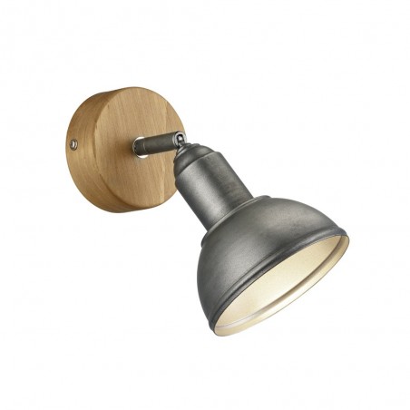 Aplique de pared Delhi