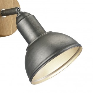 Aplique de pared Delhi