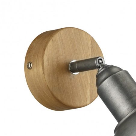 Aplique de pared Delhi