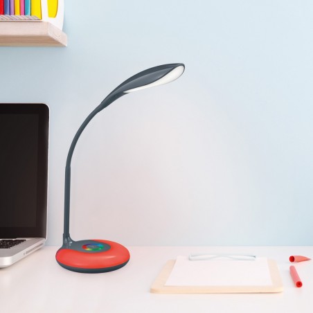 Flexo LED con base RGB Krait (3,5W)