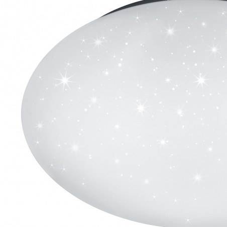 Plafón de techo LED Lukida (18W)