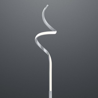 Lámpara de pie LED Course (11W)