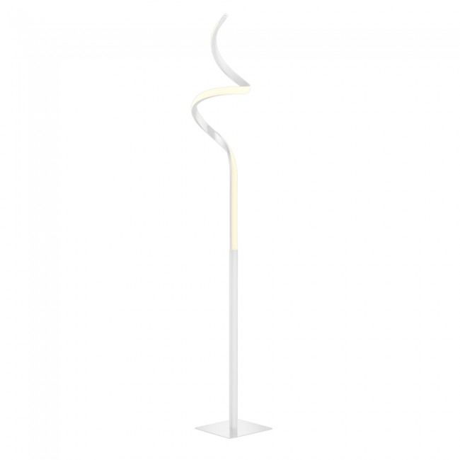 lampara de pie led course 11w