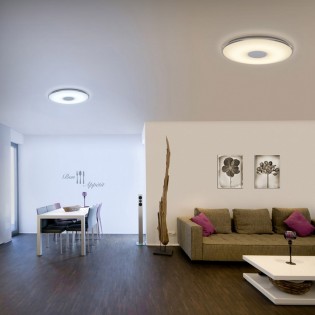 Plafón de techo LED Tokyo (45W)