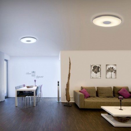 Plafón de techo LED Tokyo (45W)