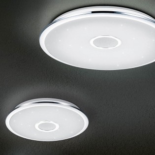 Plafón de techo LED Osaka (30W)