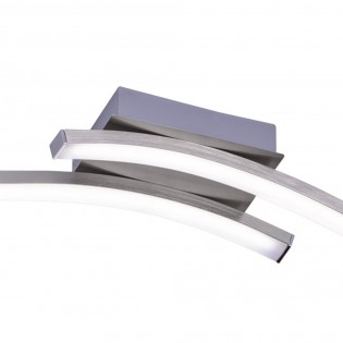 Plafón de techo LED Route (10W)