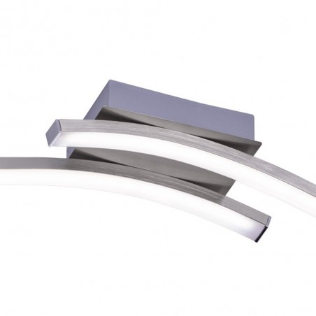 Plafón de techo LED Route (10W)