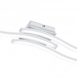 Plafón de techo LED Route (15W)