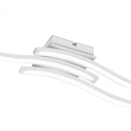 Plafón de techo LED Route (15W)