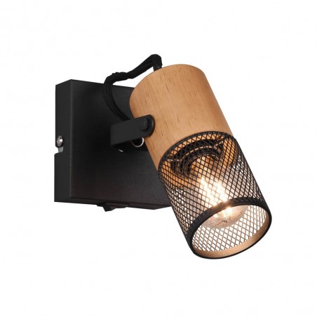 Aplique de pared Tosh