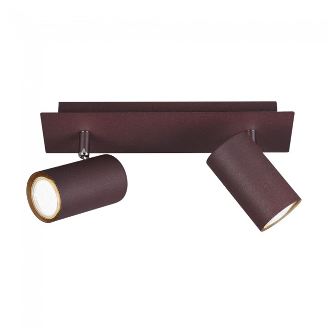 Regleta de focos Marley (2 luces)