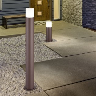 Baliza de exterior Hoosic II