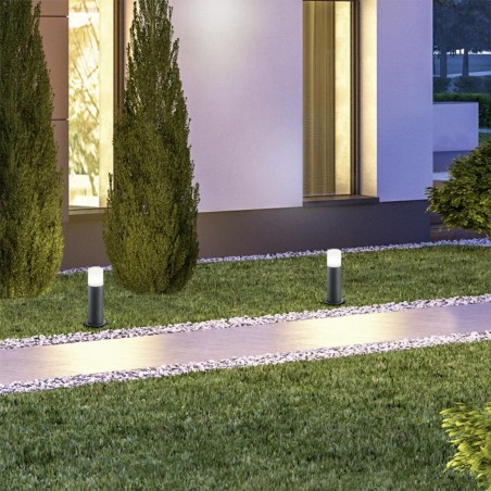 Baliza de exterior Hoosic