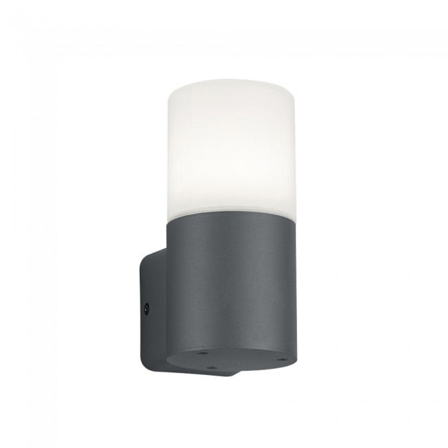 Aplique de pared exterior Hoosic