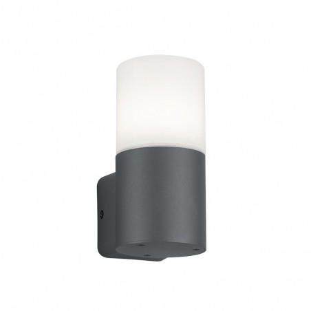 Aplique de pared exterior Hoosic