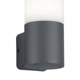 Aplique de pared exterior Hoosic