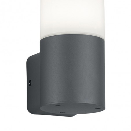 Aplique de pared exterior Hoosic