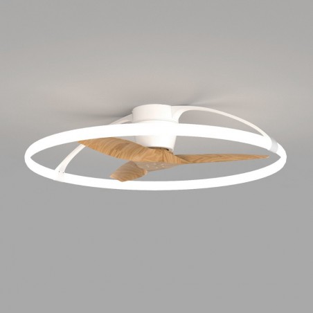 Ventilador de techo LED Nepal (110W)