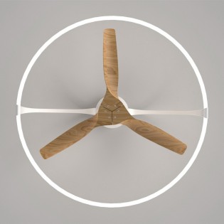 Ventilador de techo LED Nepal (110W)