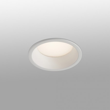 Empotrable de techo LED para baños Croc (9W)