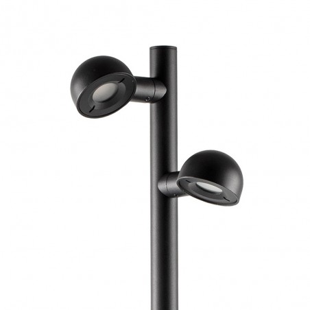 Farola de exterior LED Brot (21W)