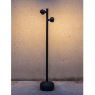 Baliza de exterior LED Brot (14W)