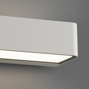 Aplique de pared exterior LED Takua (10W)