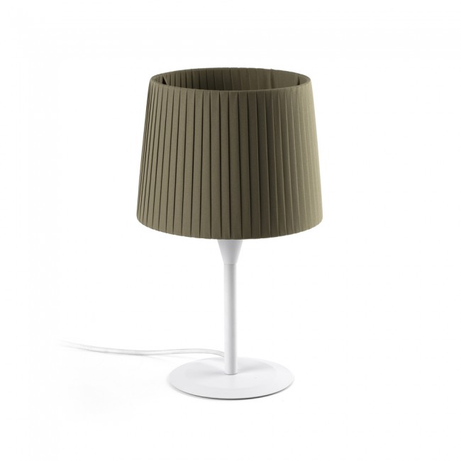 lampara de mesa samba