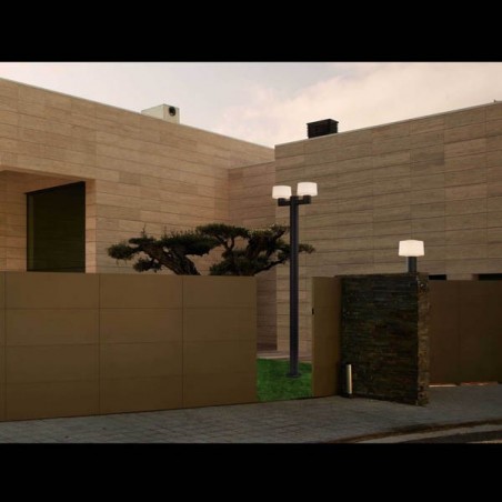 Sobremuro exterior MUFFIN